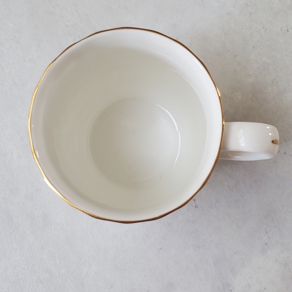 Prince Edward Island Souvenir Mug Vintage Fine Bone China by Duchess England - Picture 5 of 8